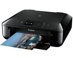 CANON PIXMA MG5760BK